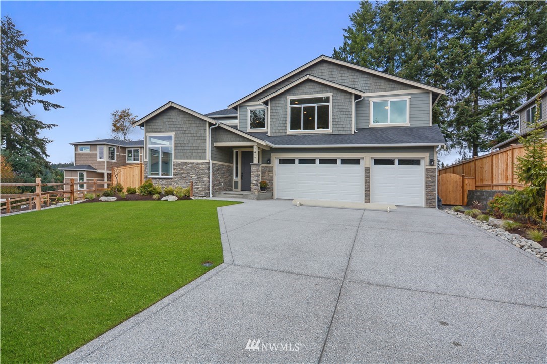 1417 242nd Place Southeast Bothell, WA 98021 - Photo 1 of 25