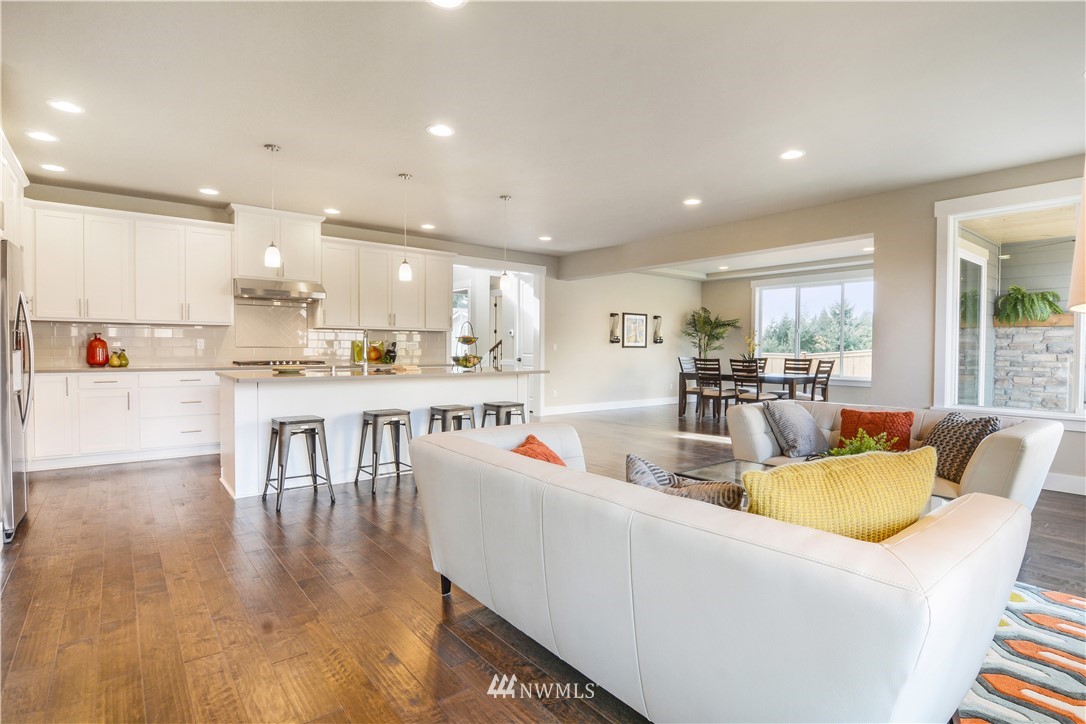 1417 242nd Place Southeast Bothell, WA 98021 - Photo 11 of 25