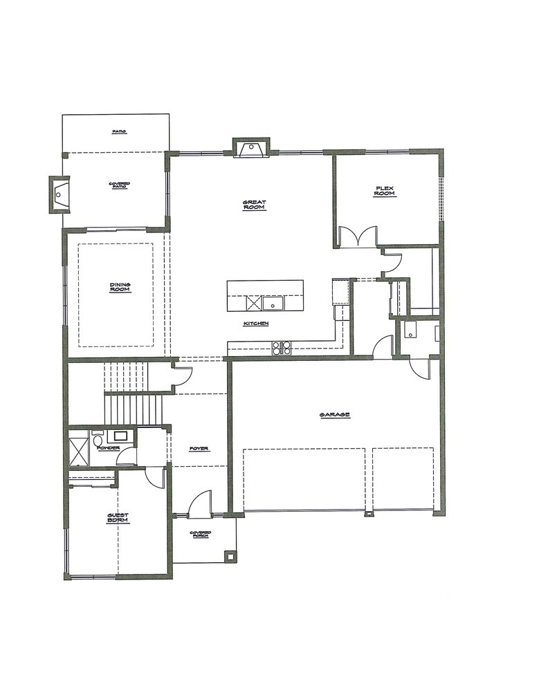 1417 242nd Place Southeast Bothell, WA 98021 - Photo 22 of 25