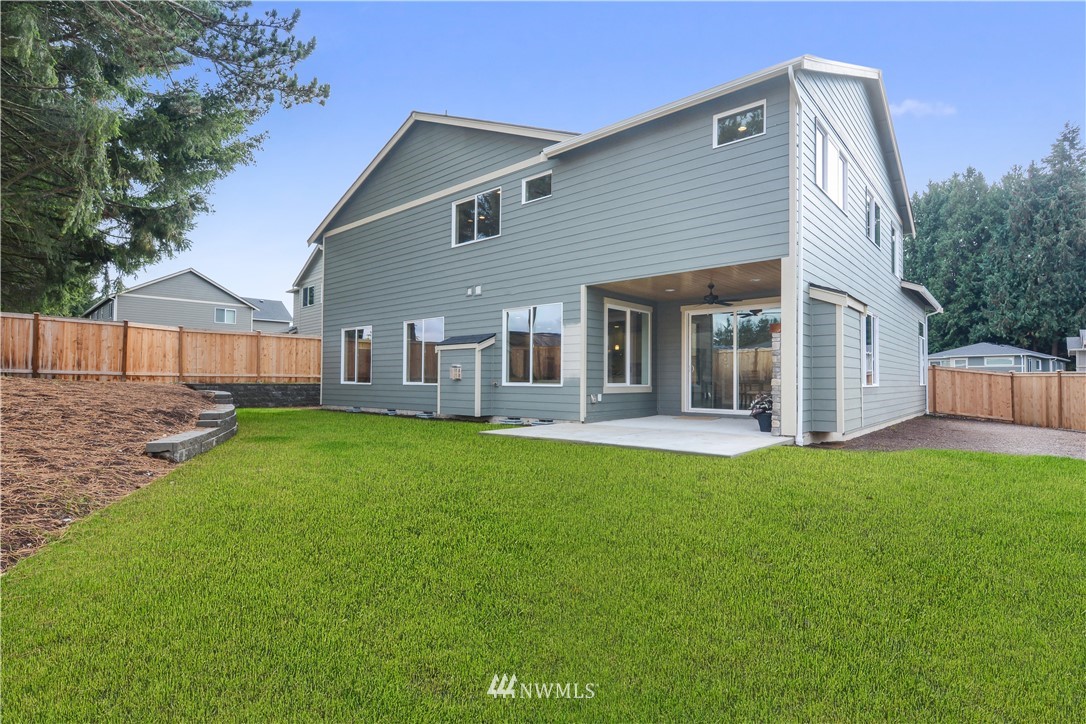 1417 242nd Place Southeast Bothell, WA 98021 - Photo 6 of 25