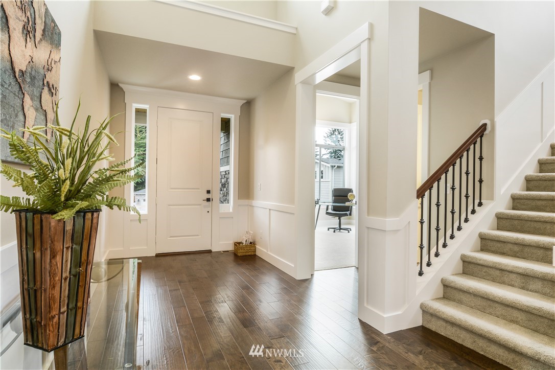 1417 242nd Place Southeast Bothell, WA 98021 - Photo 7 of 25