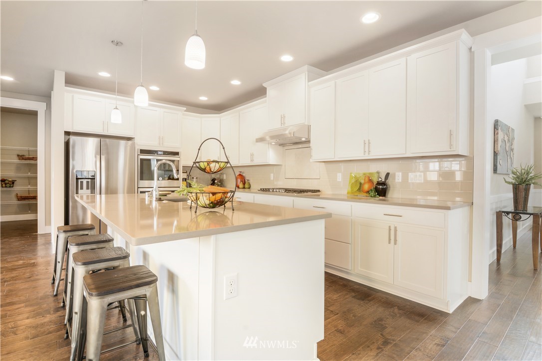 1417 242nd Place Southeast Bothell, WA 98021 - Photo 9 of 25
