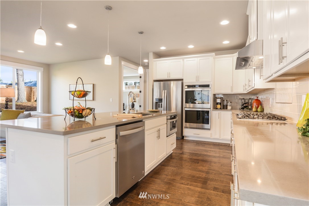 1417 242nd Place Southeast Bothell, WA 98021 - Photo 10 of 25