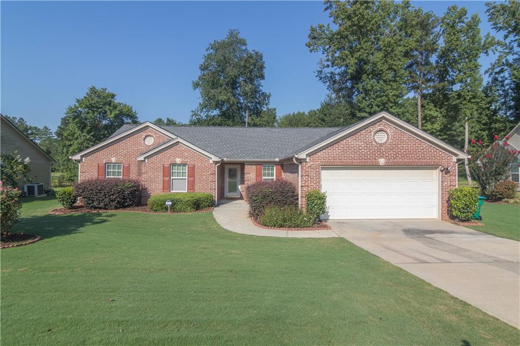 1297 Jefferson Station Road Jefferson, GA 30549 - Photo 1 of 1 Gallery Image 1