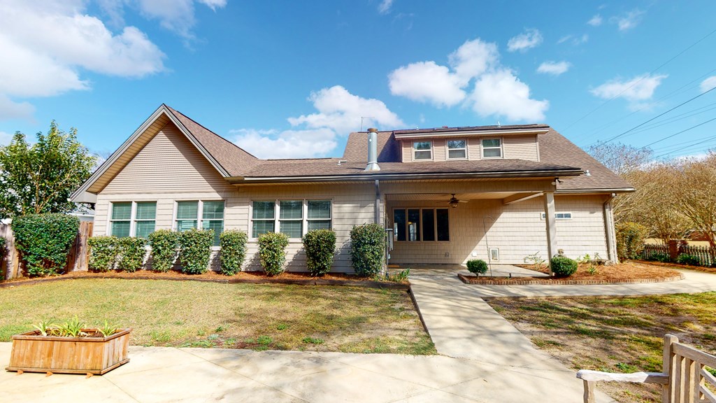 107 Lockwynn Trace Dothan, AL 36303 - Photo 31 of 49