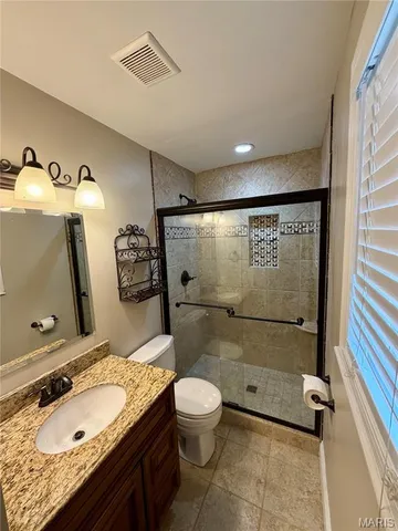 $330,000 | 660 Woodstream Drive, St. Charles, MO 63304