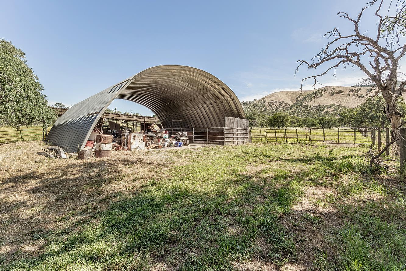 26045 Pittman Hill Road Clovis, CA 93619 - Photo 48 of 93 a view of a house with a yard