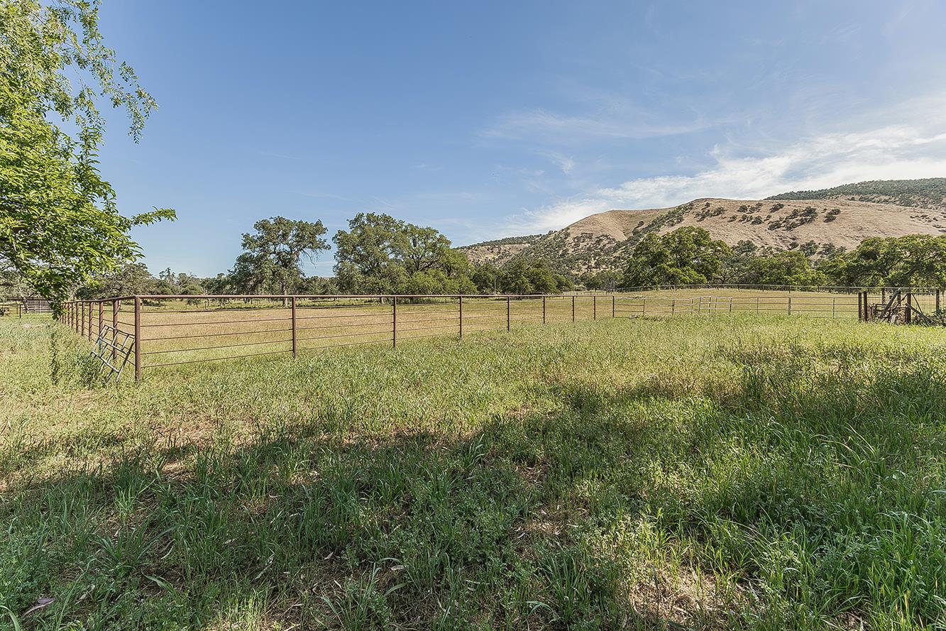 26045 Pittman Hill Road Clovis, CA 93619 - Photo 57 of 93 a view of a lake with a mountain in the background