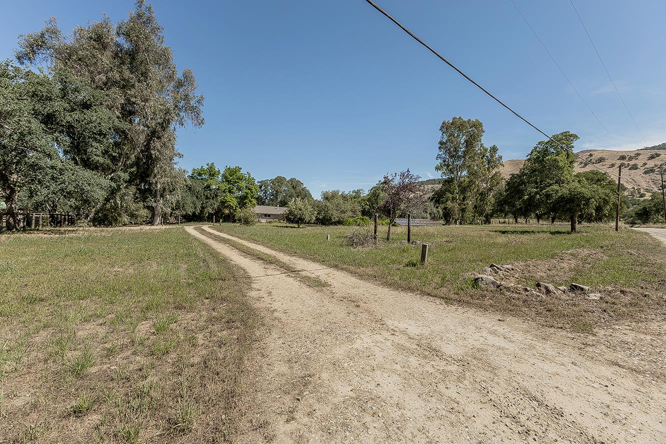 26045 Pittman Hill Road Clovis, CA 93619 - Photo 66 of 93 a view of a field with trees