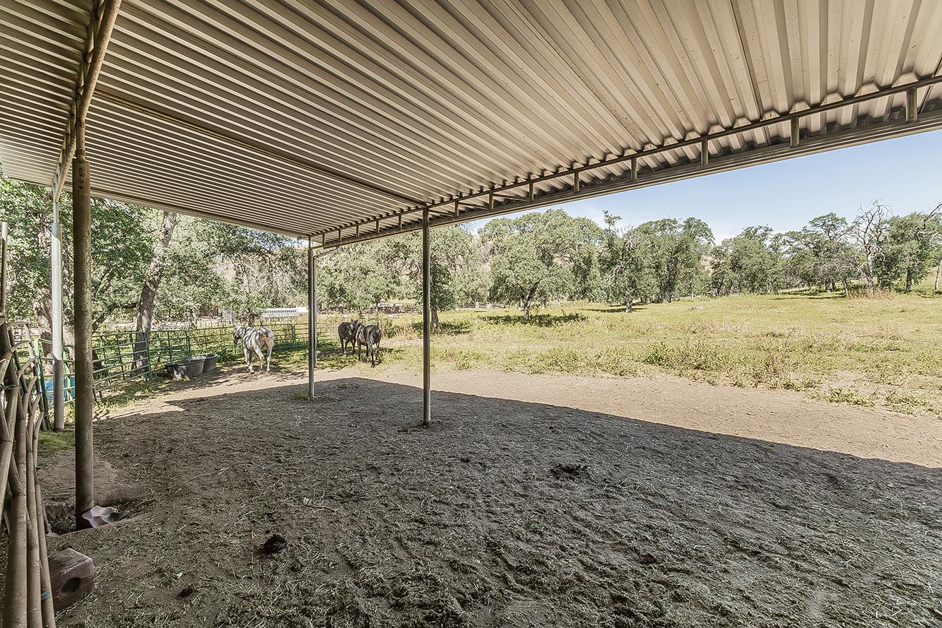 26045 Pittman Hill Road Clovis, CA 93619 - Photo 8 of 93 a view of a outdoor space