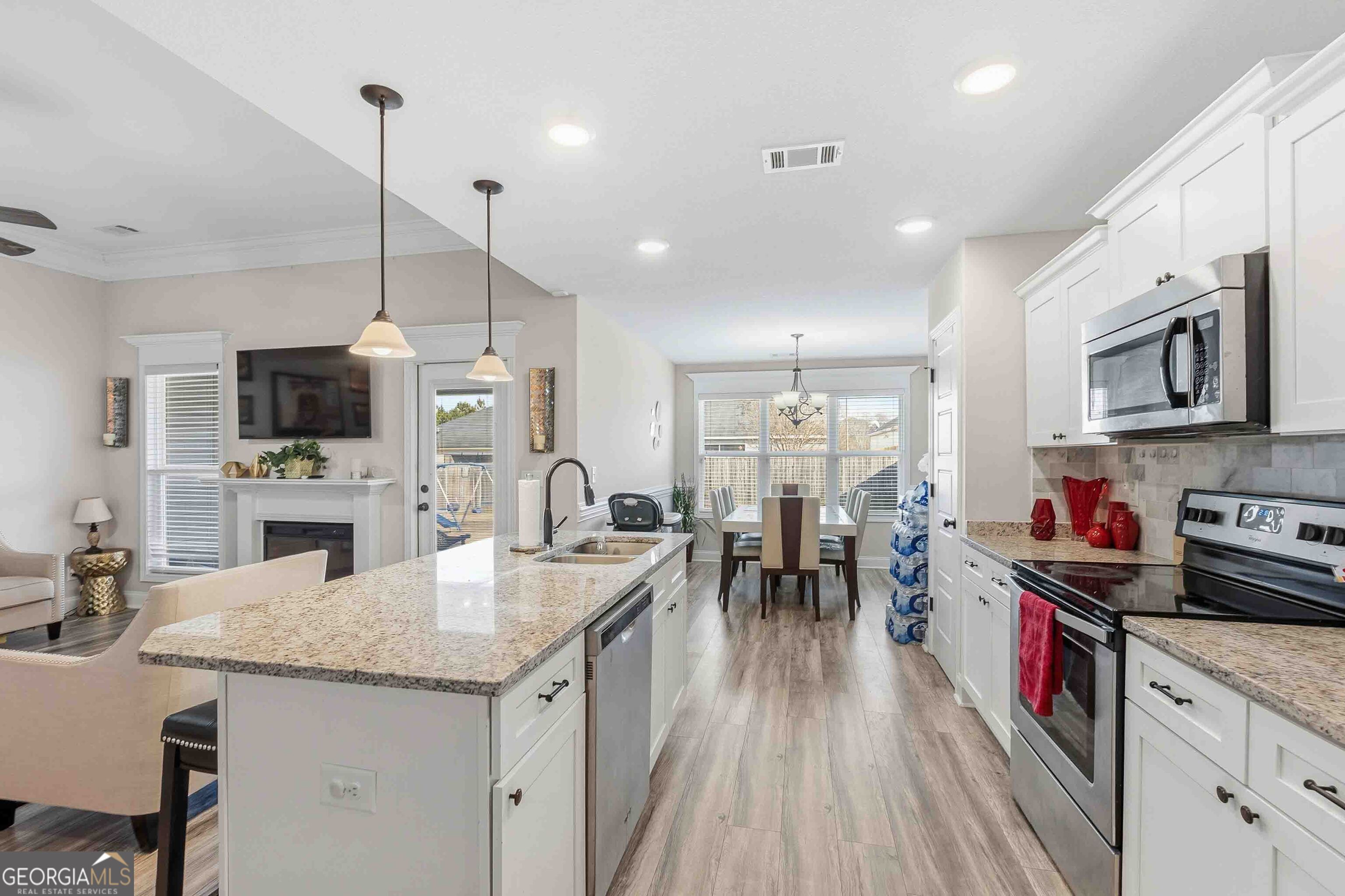 104 Kathryn Place Centerville, GA 31028 - Photo 11 of 34