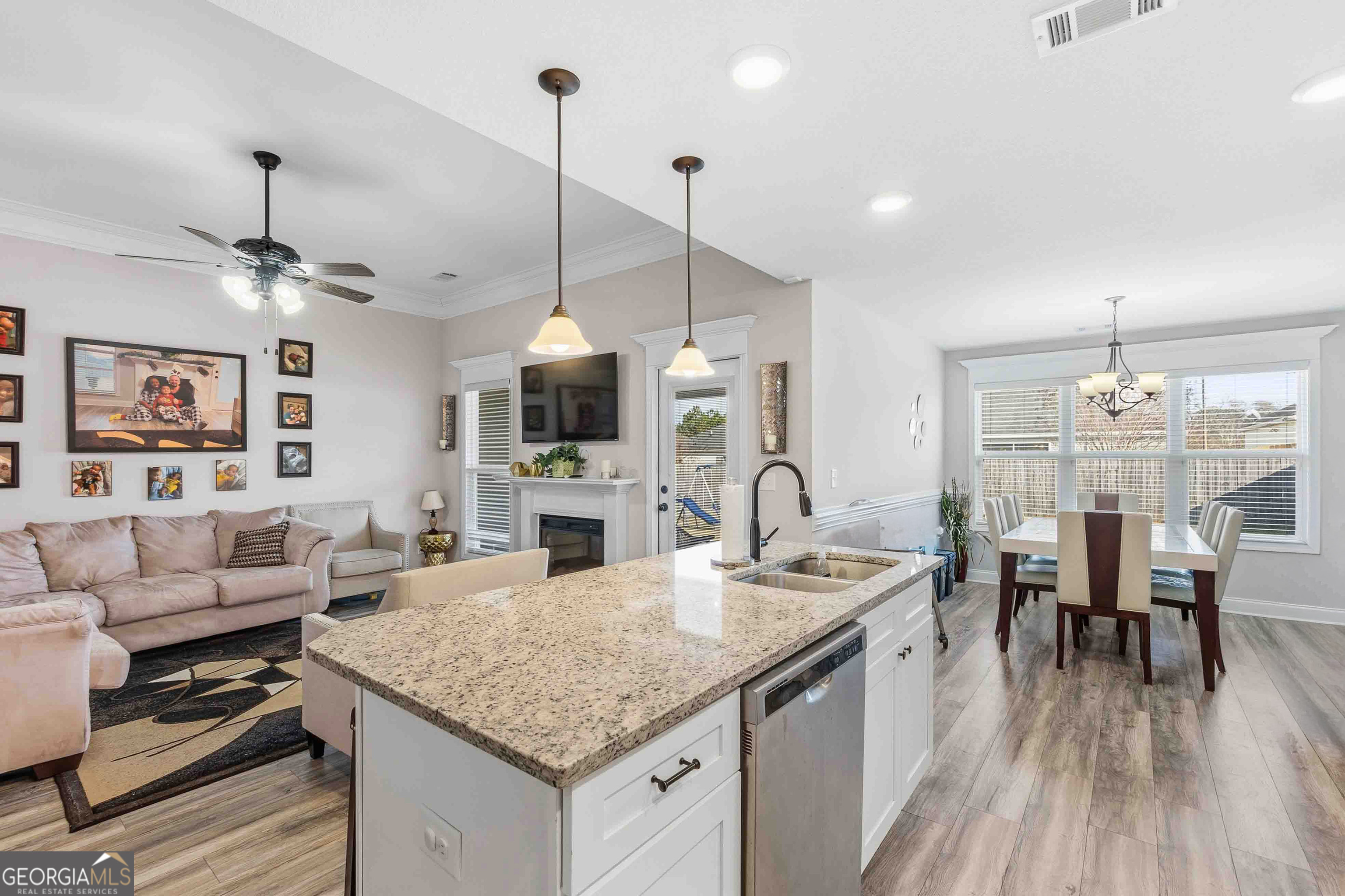 104 Kathryn Place Centerville, GA 31028 - Photo 12 of 34