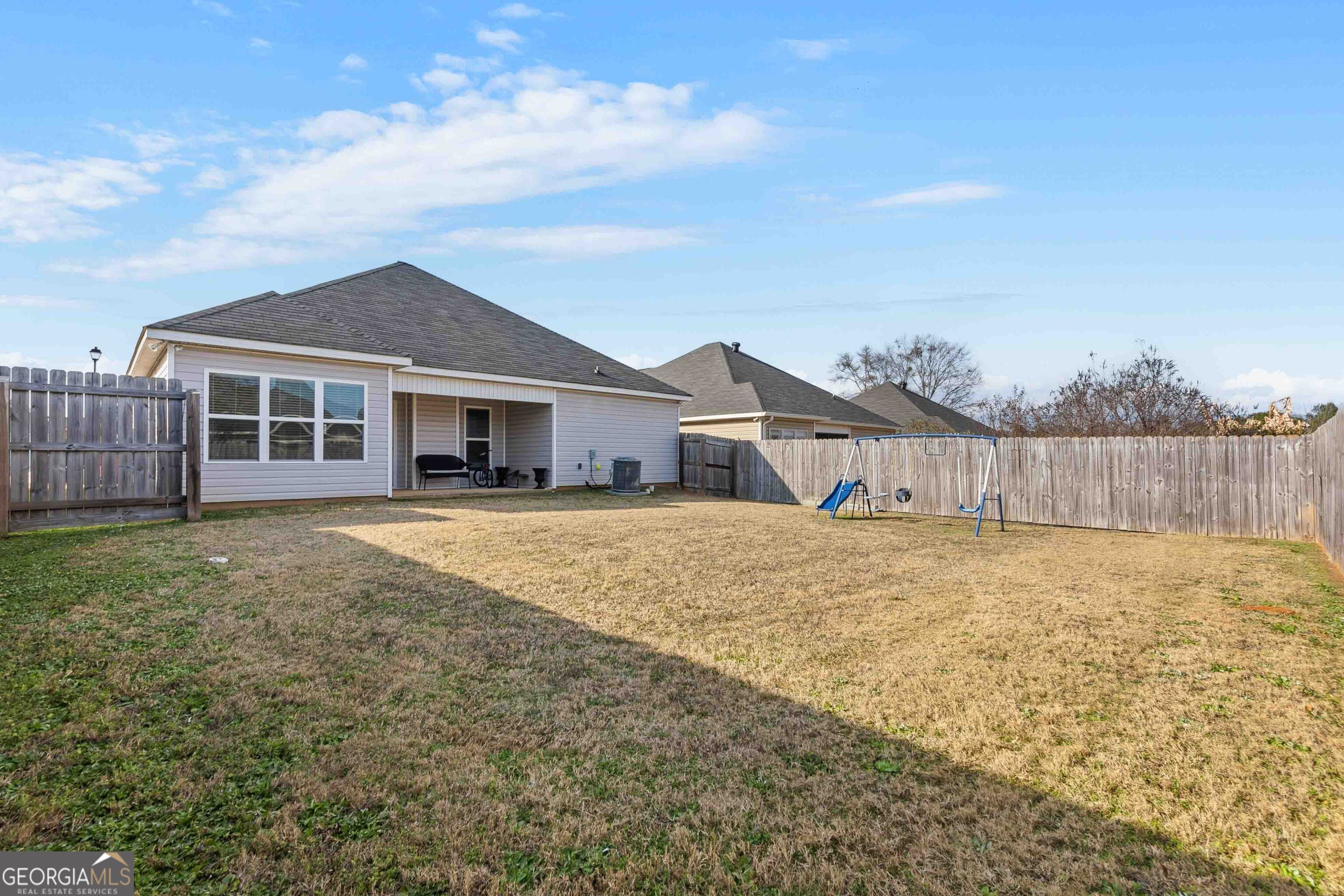 104 Kathryn Place Centerville, GA 31028 - Photo 33 of 34