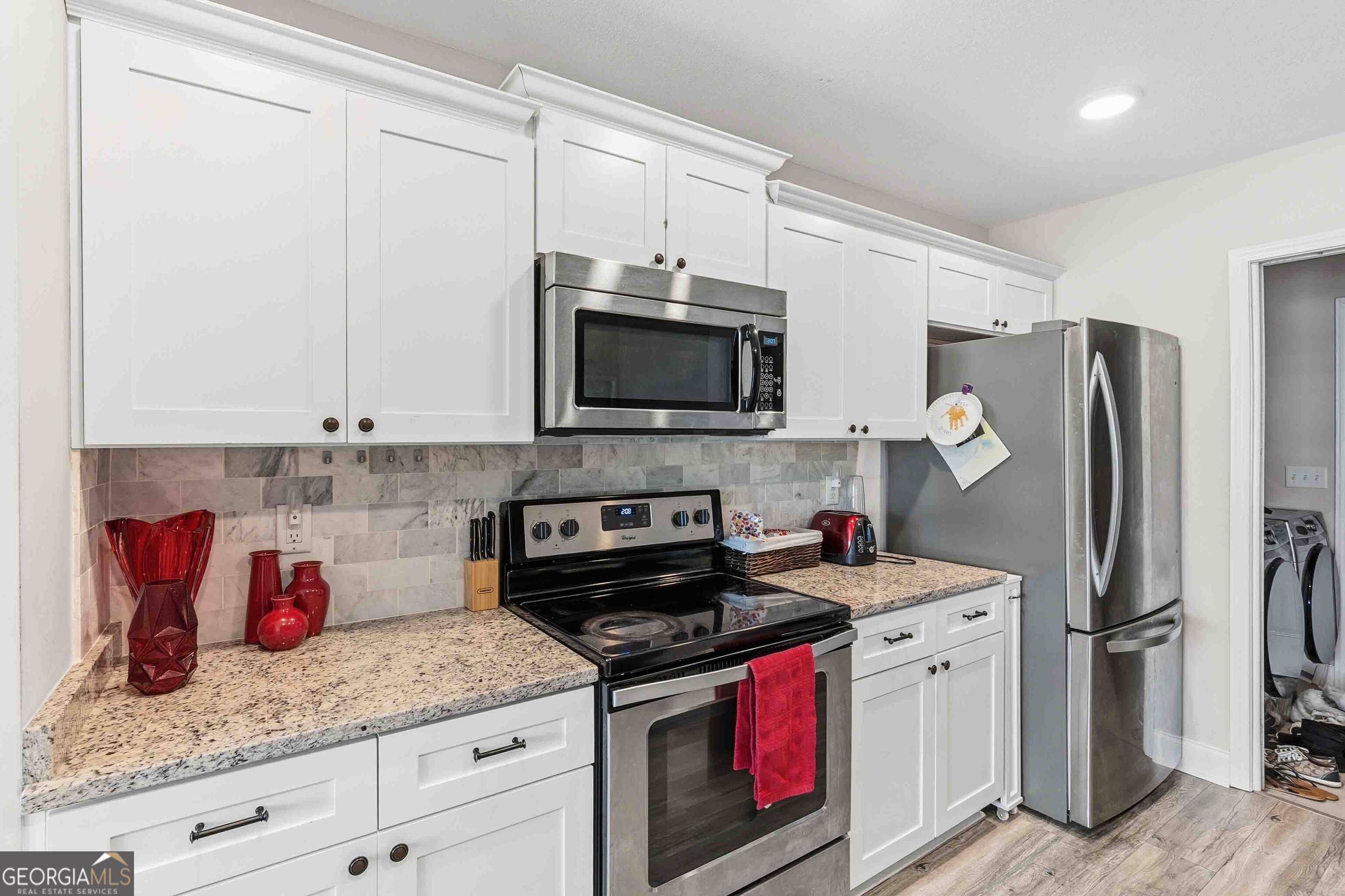 104 Kathryn Place Centerville, GA 31028 - Photo 8 of 34