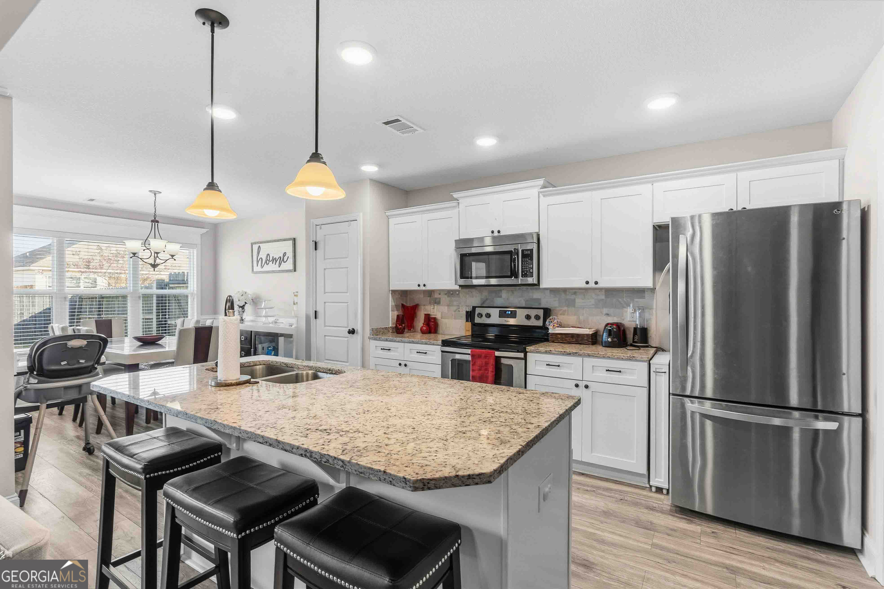 104 Kathryn Place Centerville, GA 31028 - Photo 10 of 34