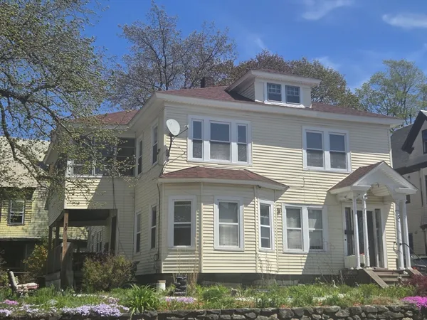 $629,900 | 3 Atlantic Avenue, Fitchburg, MA 01420