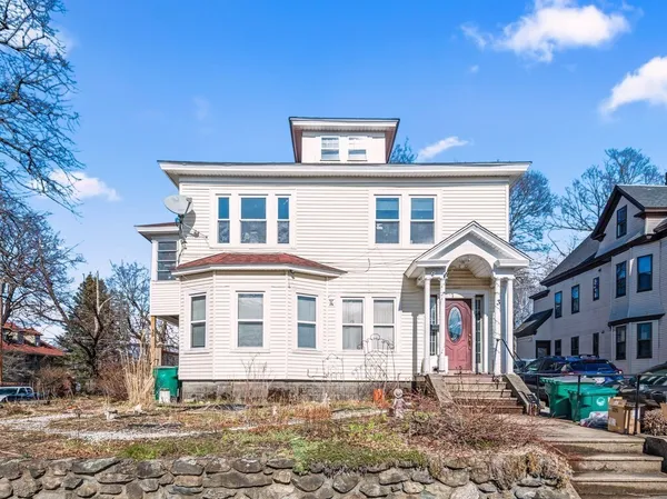 $629,900 | 3 Atlantic Avenue, Fitchburg, MA 01420