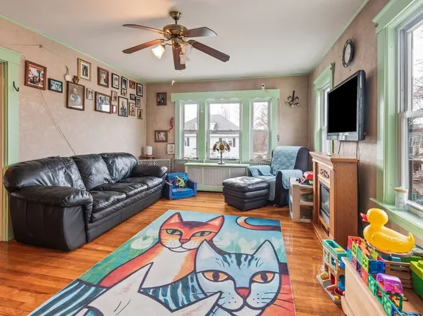 $629,900 | 3 Atlantic Avenue, Fitchburg, MA 01420