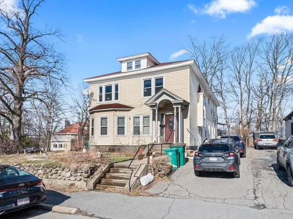 $629,900 | 3 Atlantic Avenue, Fitchburg, MA 01420