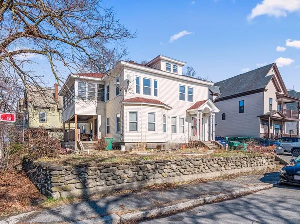 $629,900 | 3 Atlantic Avenue, Fitchburg, MA 01420