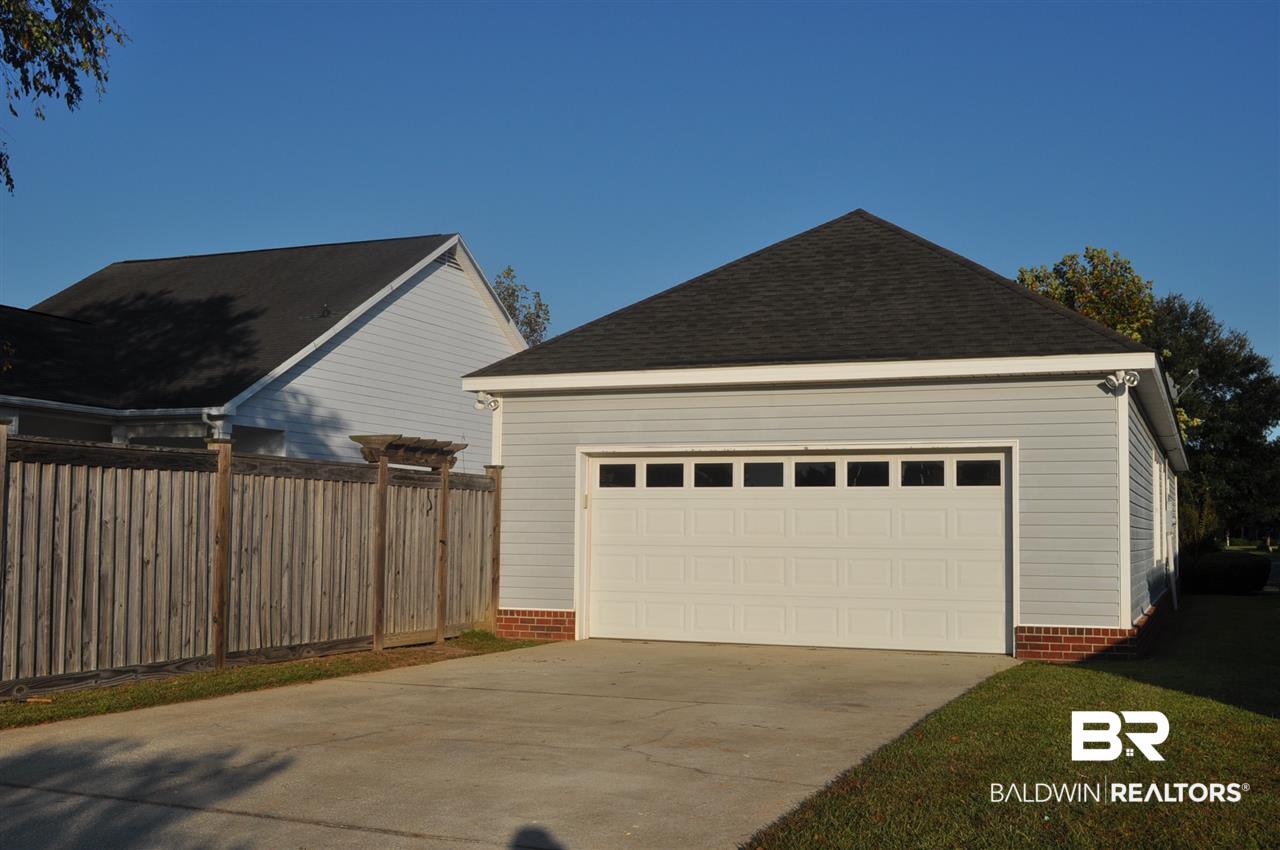 29765 St Basil Street Daphne, AL 36526 - Photo 14 of 16 Garage