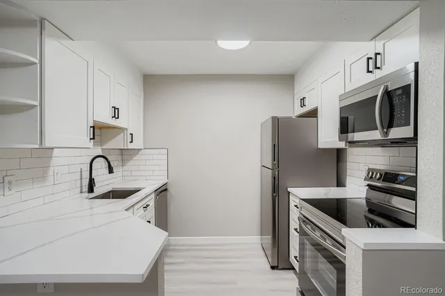 $299,900 | 3050 West 32nd Avenue, Unit 102C, Denver, CO 80211