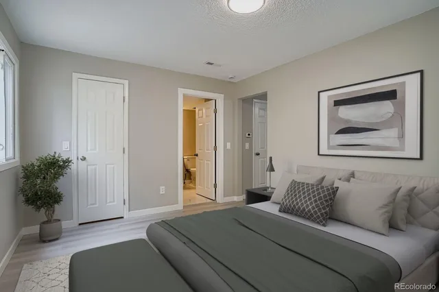 $299,900 | 3050 West 32nd Avenue, Unit 102C, Denver, CO 80211