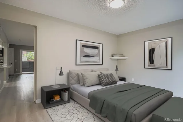 $299,900 | 3050 West 32nd Avenue, Unit 102C, Denver, CO 80211