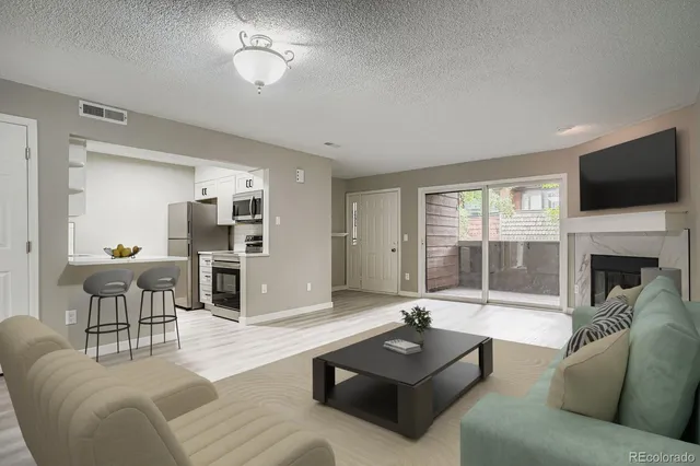 $299,900 | 3050 West 32nd Avenue, Unit 102C, Denver, CO 80211