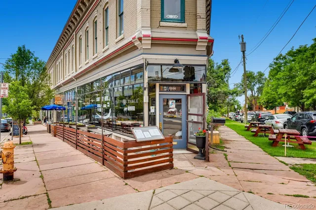 $299,900 | 3050 West 32nd Avenue, Unit 102C, Denver, CO 80211