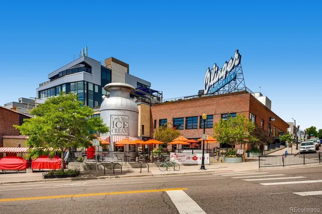 $299,900 | 3050 West 32nd Avenue, Unit 102C, Denver, CO 80211