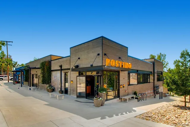 $299,900 | 3050 West 32nd Avenue, Unit 102C, Denver, CO 80211