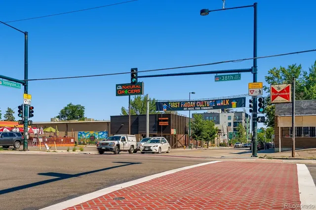 $299,900 | 3050 West 32nd Avenue, Unit 102C, Denver, CO 80211