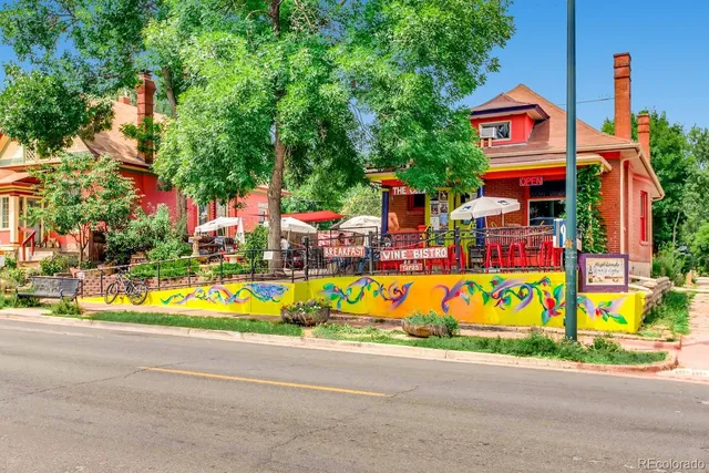 $299,900 | 3050 West 32nd Avenue, Unit 102C, Denver, CO 80211