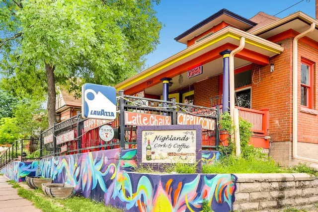 $299,900 | 3050 West 32nd Avenue, Unit 102C, Denver, CO 80211