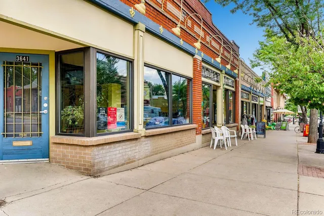 $299,900 | 3050 West 32nd Avenue, Unit 102C, Denver, CO 80211