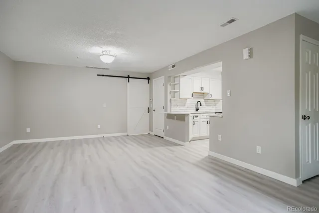 $299,900 | 3050 West 32nd Avenue, Unit 102C, Denver, CO 80211
