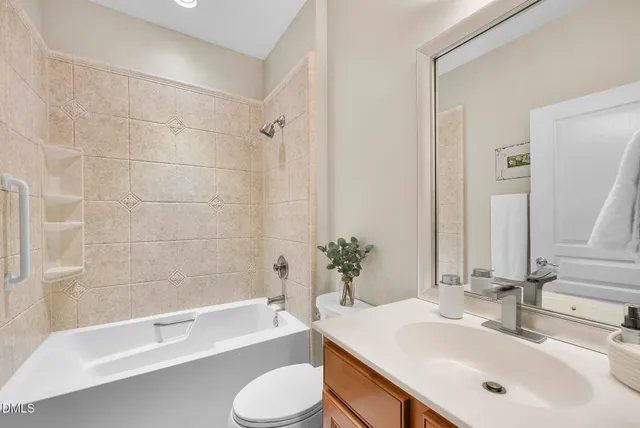 $485,000 | 105 Brookesby Court, Cary, NC 27519