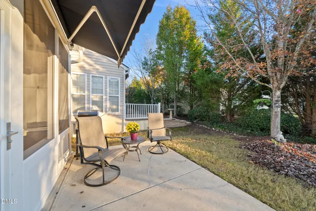 $485,000 | 105 Brookesby Court, Cary, NC 27519