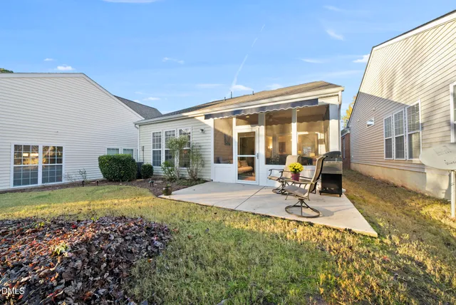 $485,000 | 105 Brookesby Court, Cary, NC 27519