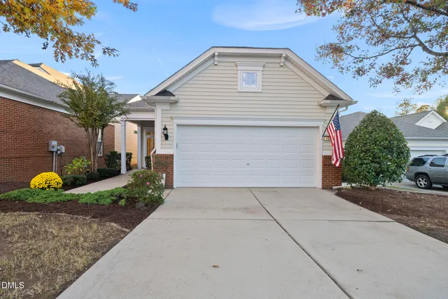 $485,000 | 105 Brookesby Court, Cary, NC 27519