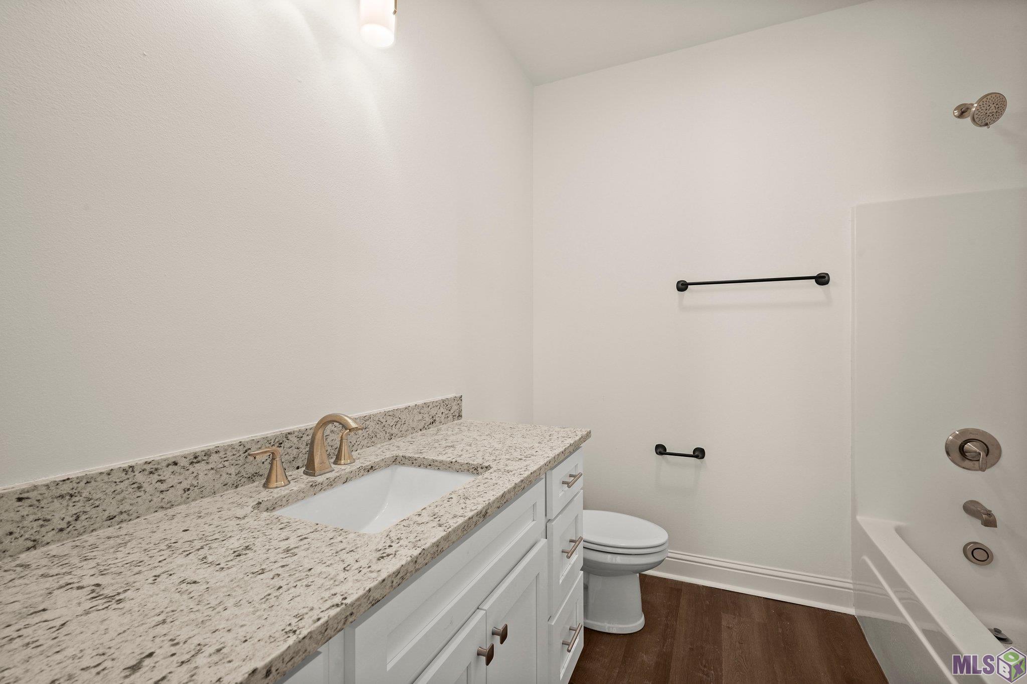 3247 Creekmere Lane Baton Rouge, LA 70810 - Photo 13 of 18 Mallard Homes of LA LLC