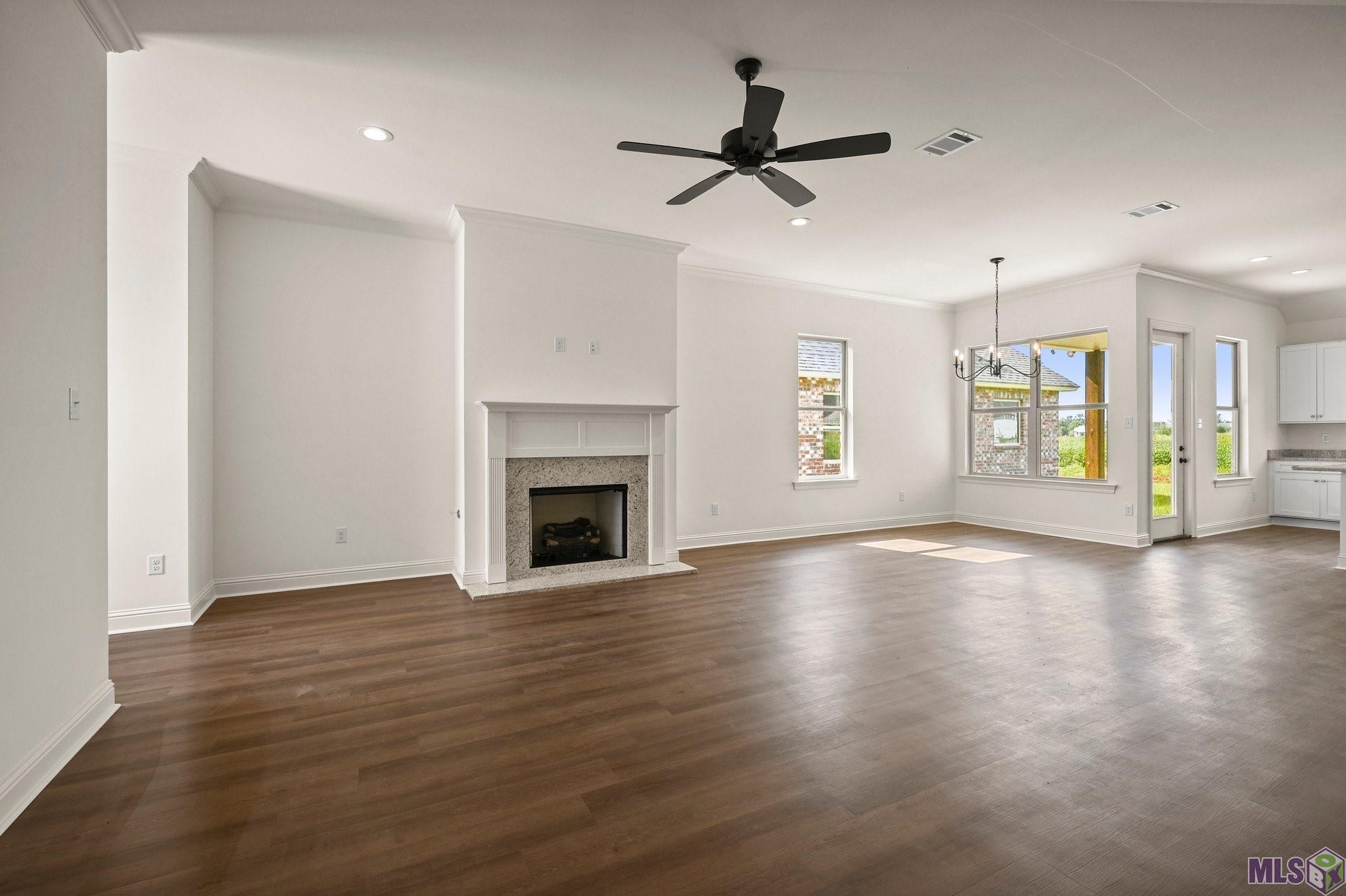 3247 Creekmere Lane Baton Rouge, LA 70810 - Photo 4 of 18 Mallard Homes of LA LLC