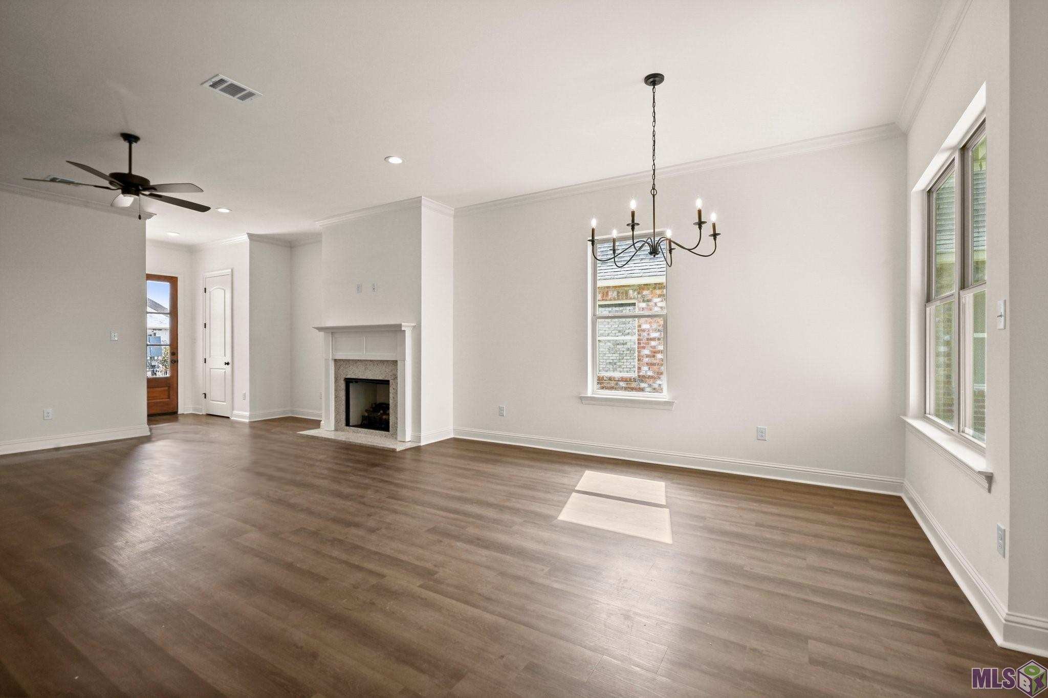 3247 Creekmere Lane Baton Rouge, LA 70810 - Photo 5 of 18 Mallard Homes of LA LLC