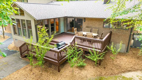 $969,000 | 1020 Burning Tree Drive, Chapel Hill, NC 27517
