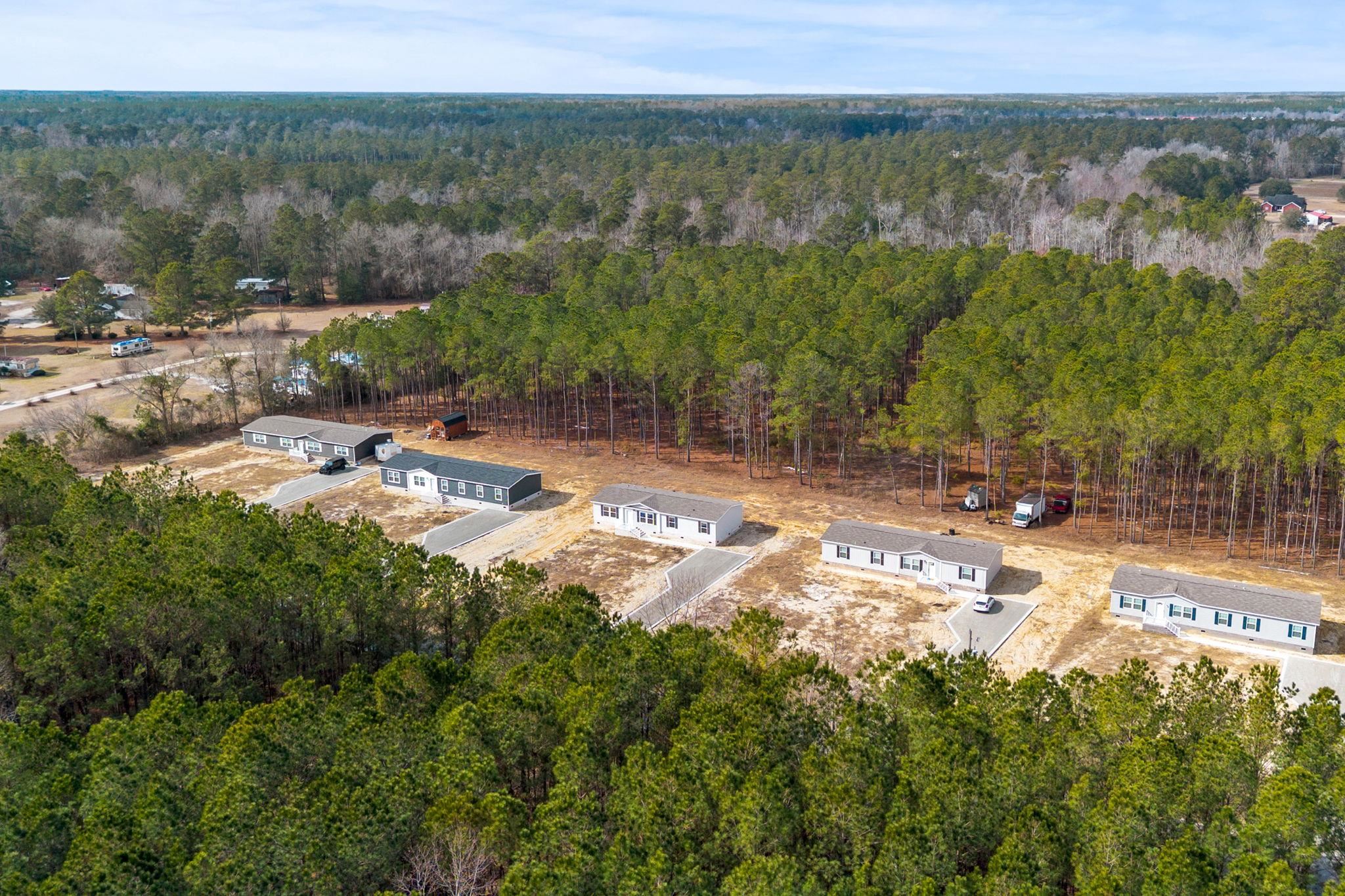 1938 Goose Bay Loris, SC 29569 - Photo 44 of 46