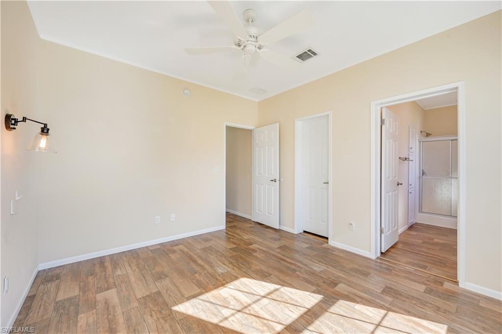 22 Enchanting Boulevard, Unit E22 Naples, FL 34112 - Photo 10 of 20 a view of an empty room