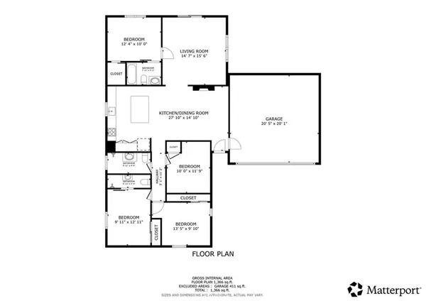 $1,295,000 | 8326 Fontainbleau Way, Cypress, CA 90630