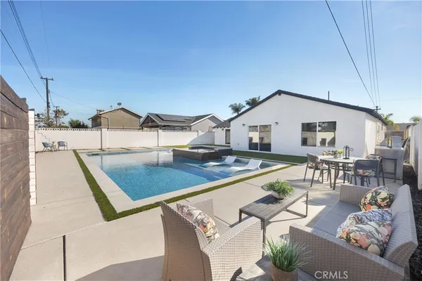 $1,350,000 | 8326 Fontainbleau Way, Cypress, CA 90630