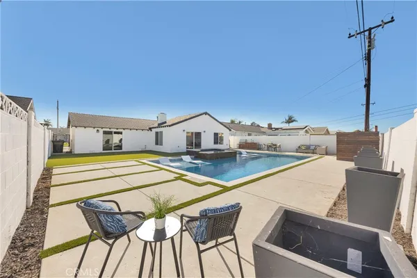 $1,350,000 | 8326 Fontainbleau Way, Cypress, CA 90630